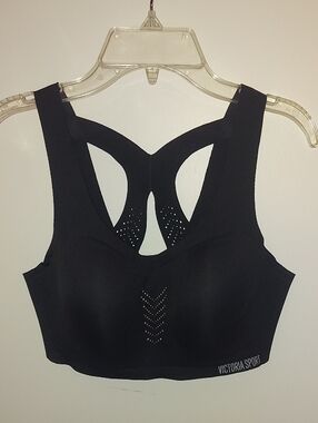Victorias Secret Angel Max Sports Bra, 36C, EUC